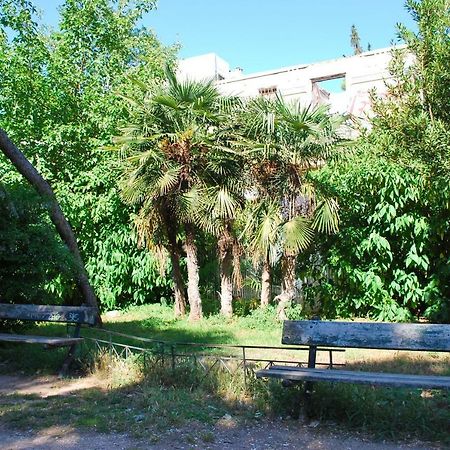 King Central Apartment Atenas Exterior foto
