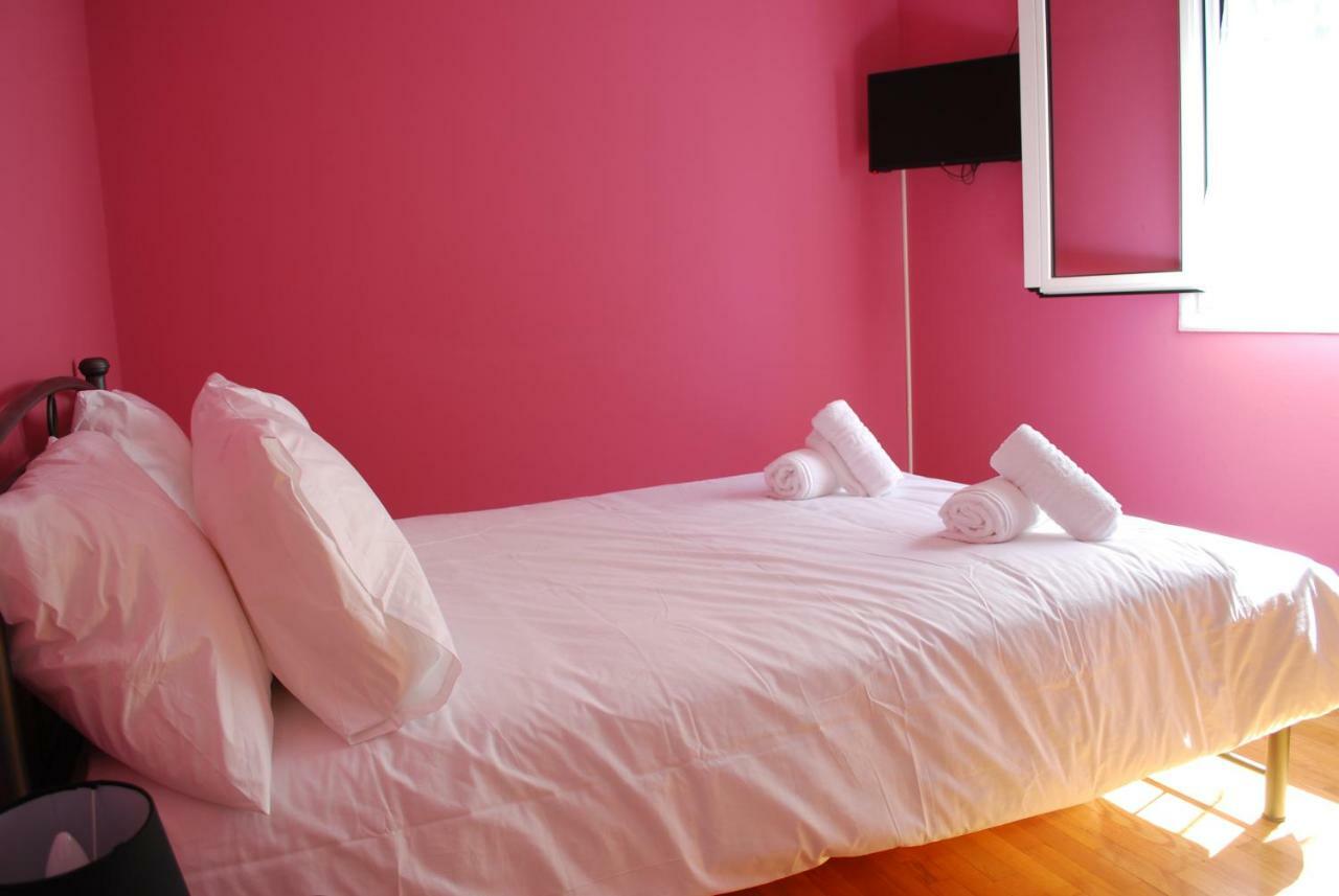 King Central Apartment Atenas Exterior foto